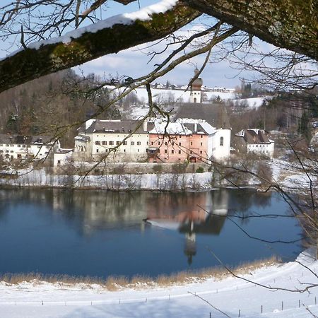 Landhaus Fuerberger Ангер Экстерьер фото