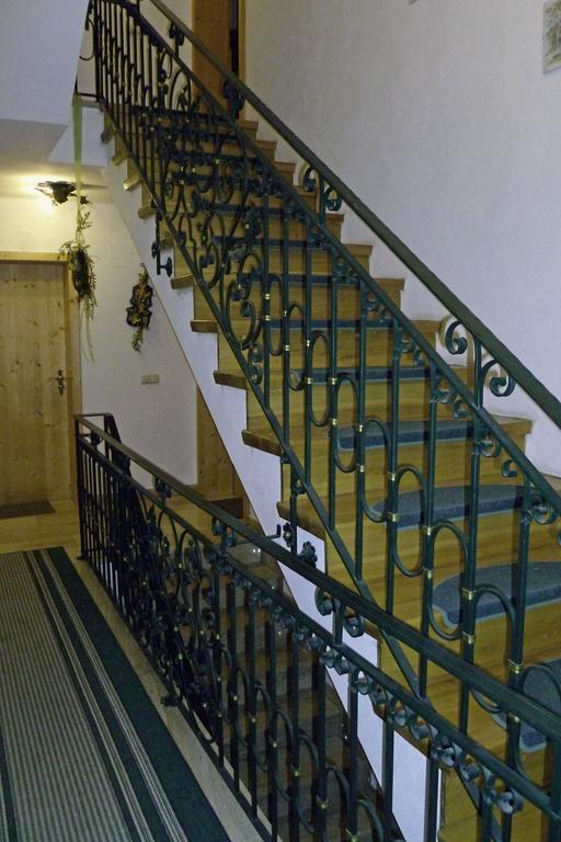 Landhaus Fuerberger Ангер Экстерьер фото