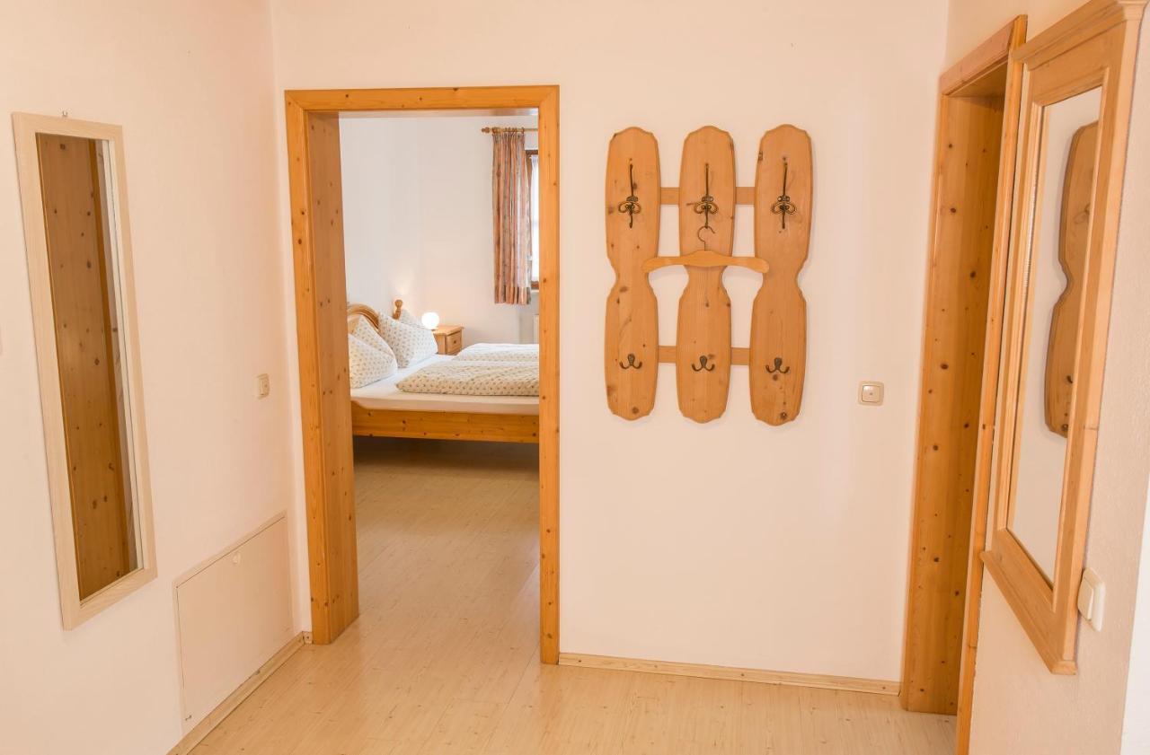 Landhaus Fuerberger Ангер Экстерьер фото