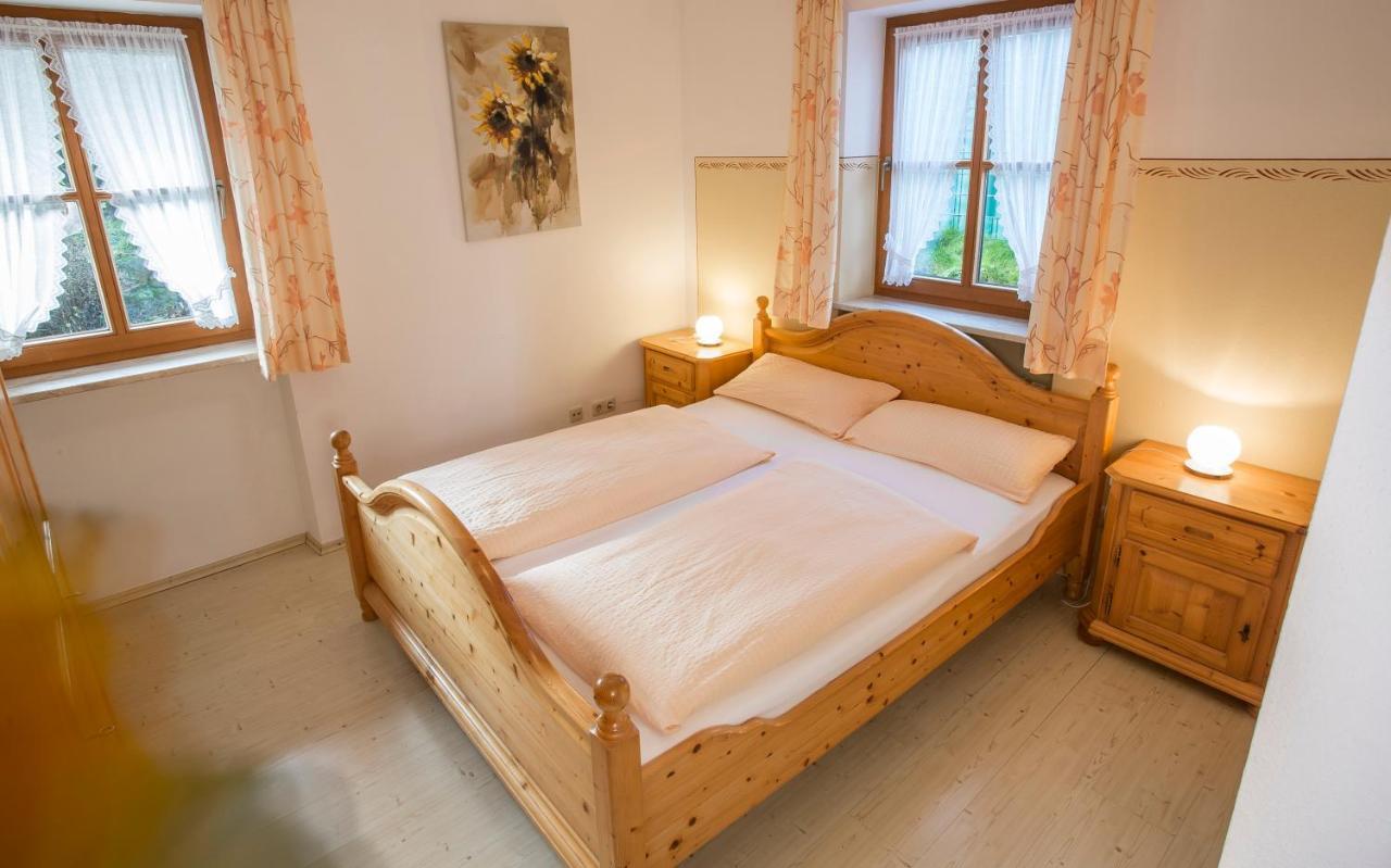 Landhaus Fuerberger Ангер Экстерьер фото