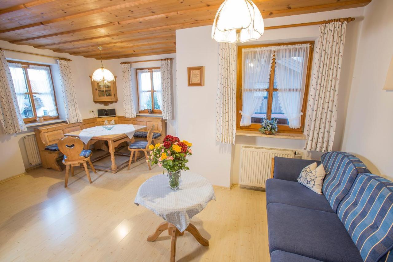 Landhaus Fuerberger Ангер Экстерьер фото