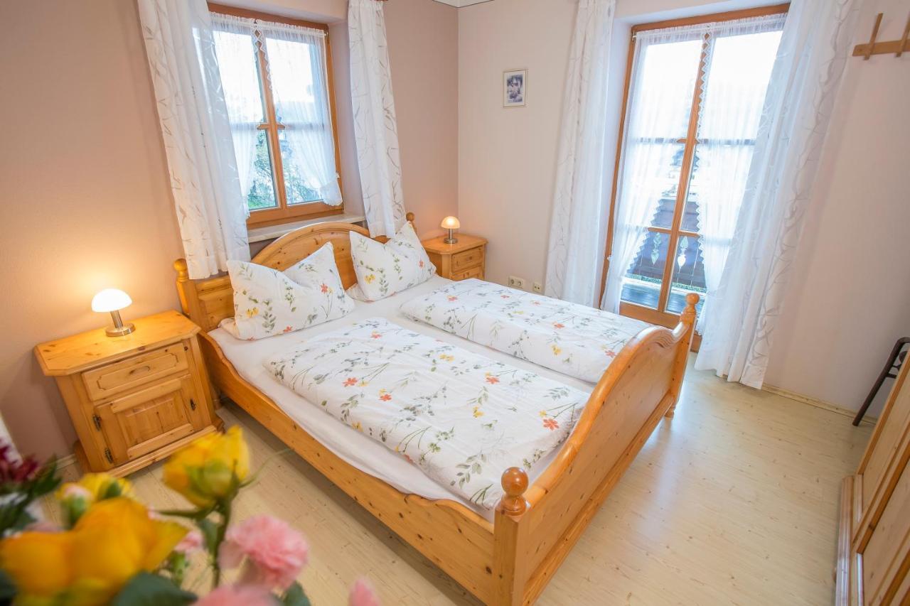 Landhaus Fuerberger Ангер Экстерьер фото