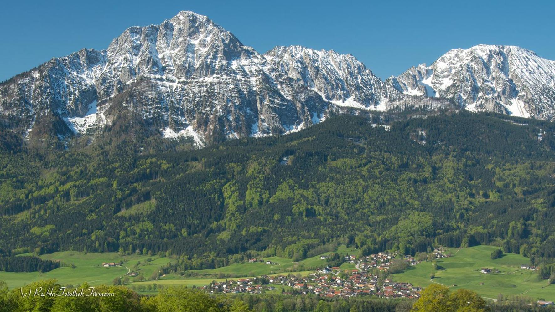 Landhaus Fuerberger Ангер Экстерьер фото