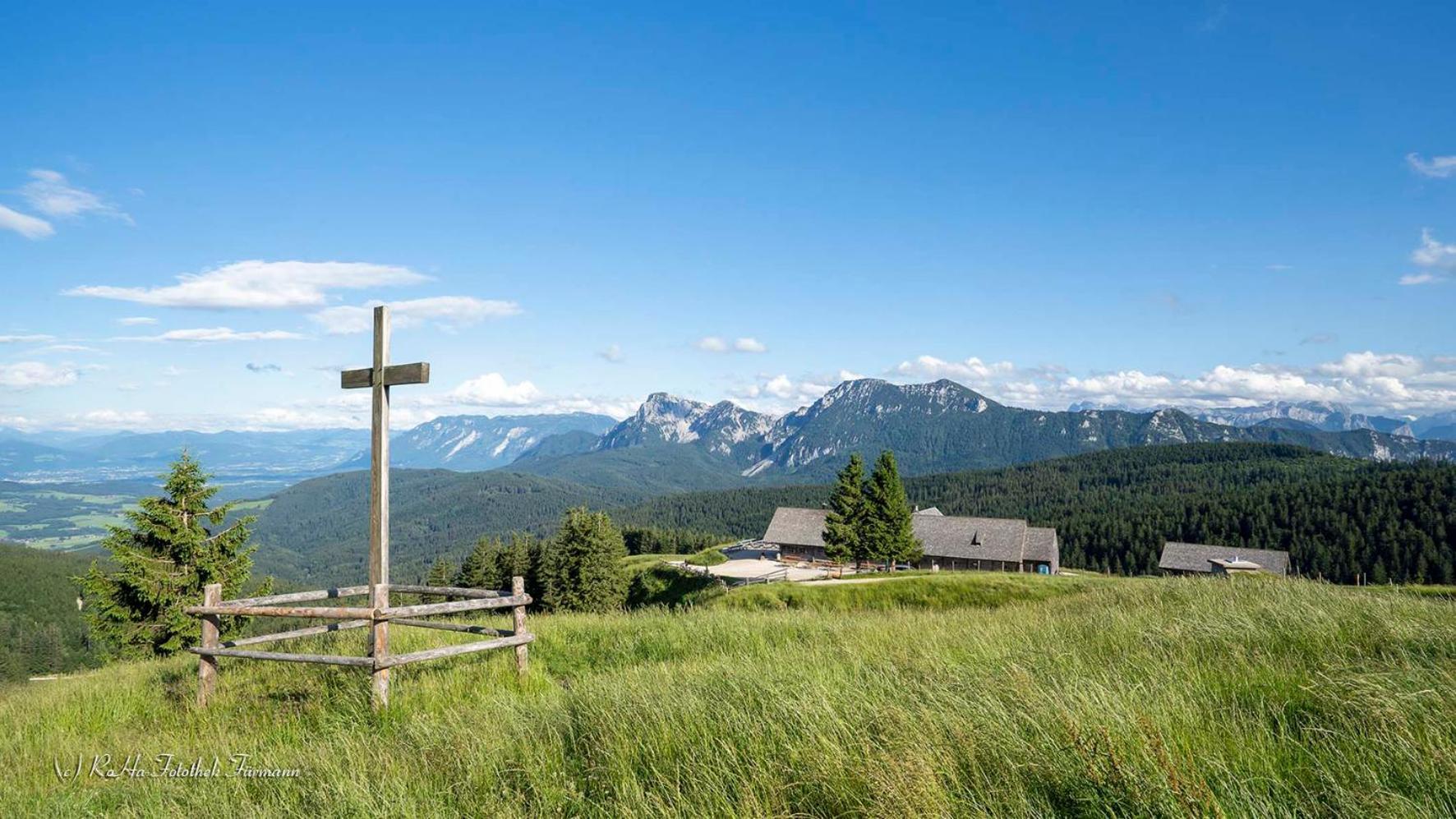 Landhaus Fuerberger Ангер Экстерьер фото