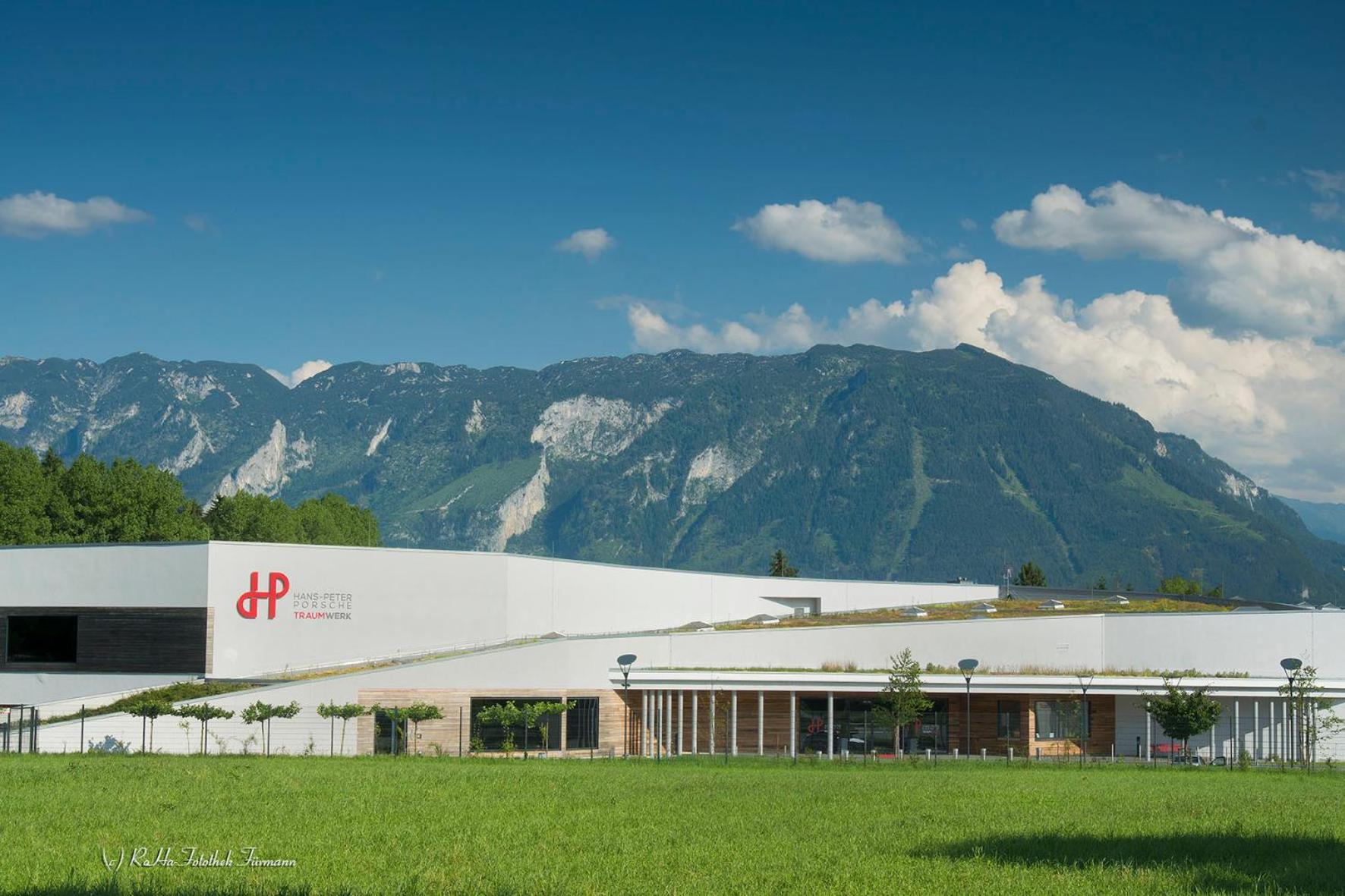 Landhaus Fuerberger Ангер Экстерьер фото