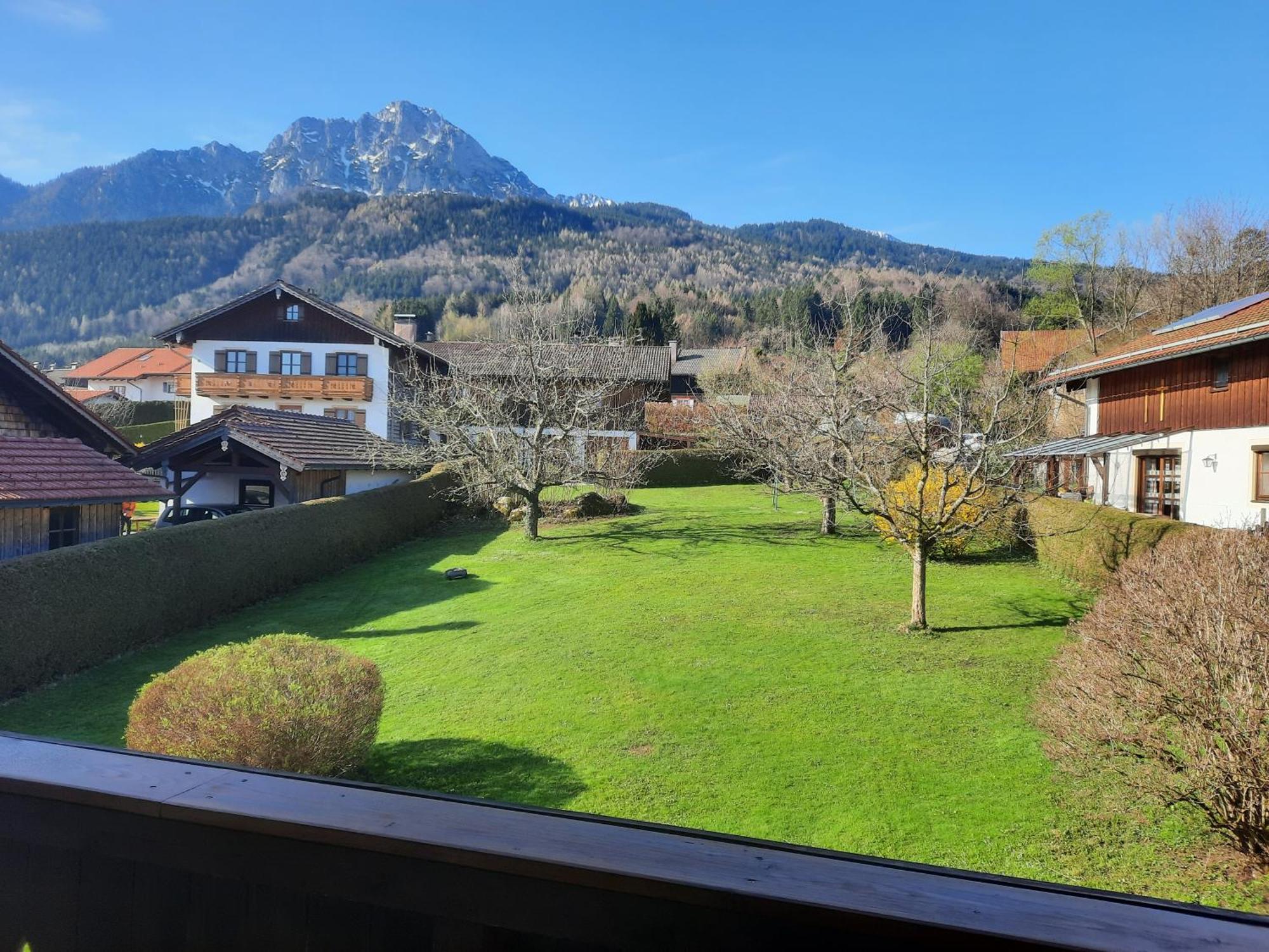 Landhaus Fuerberger Ангер Экстерьер фото