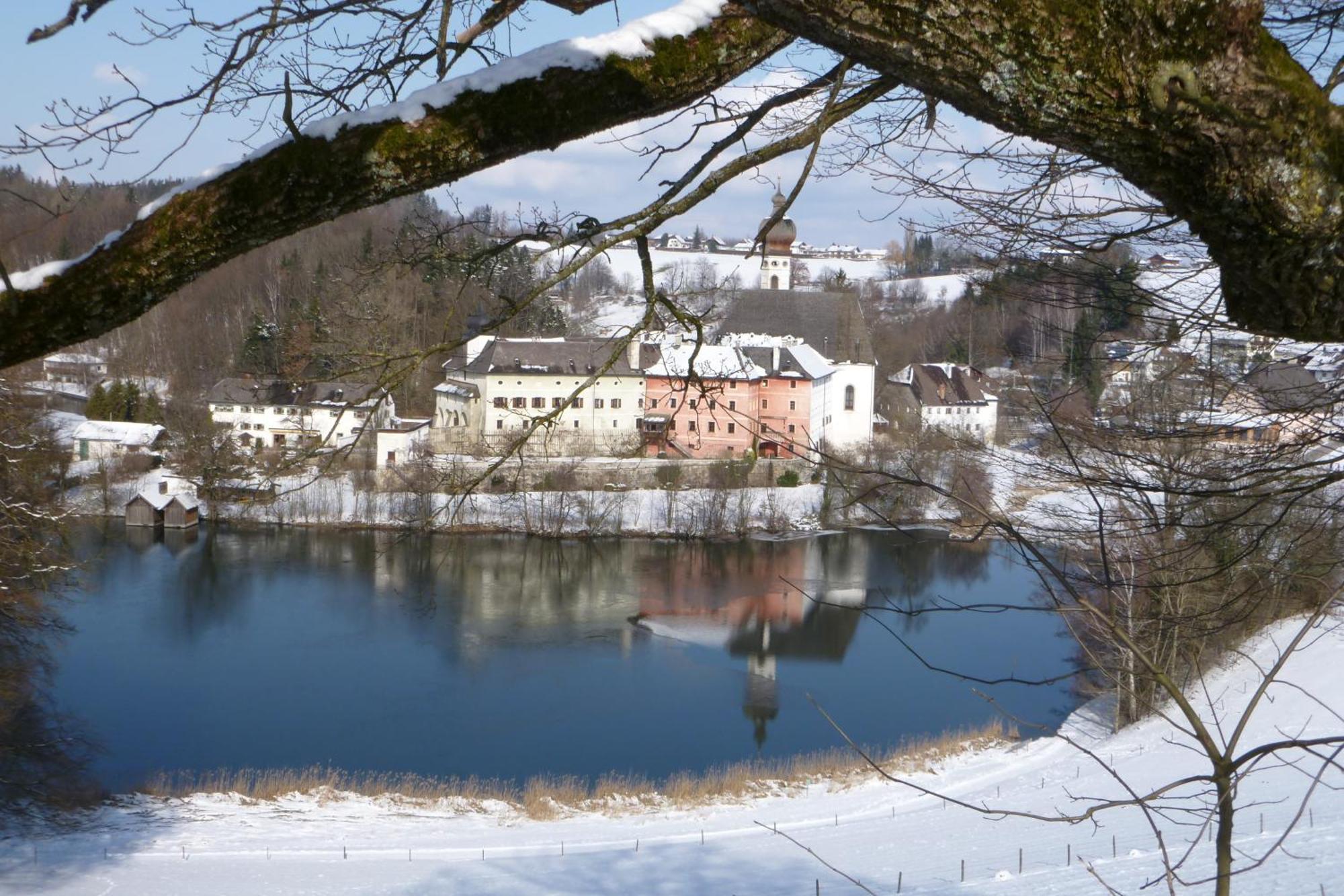 Landhaus Fuerberger Ангер Экстерьер фото