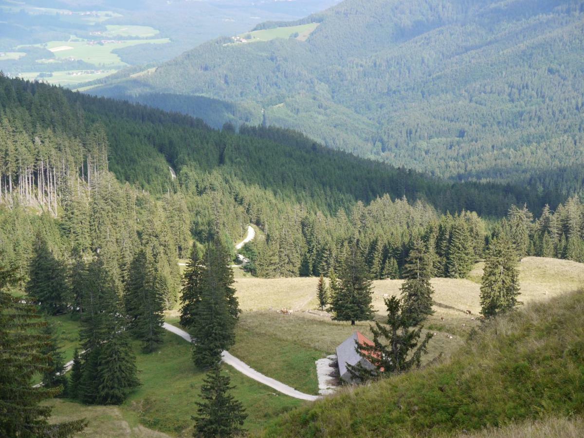 Landhaus Fuerberger Ангер Экстерьер фото