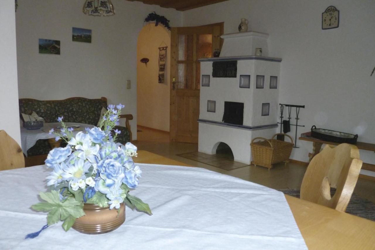 Landhaus Fuerberger Ангер Экстерьер фото