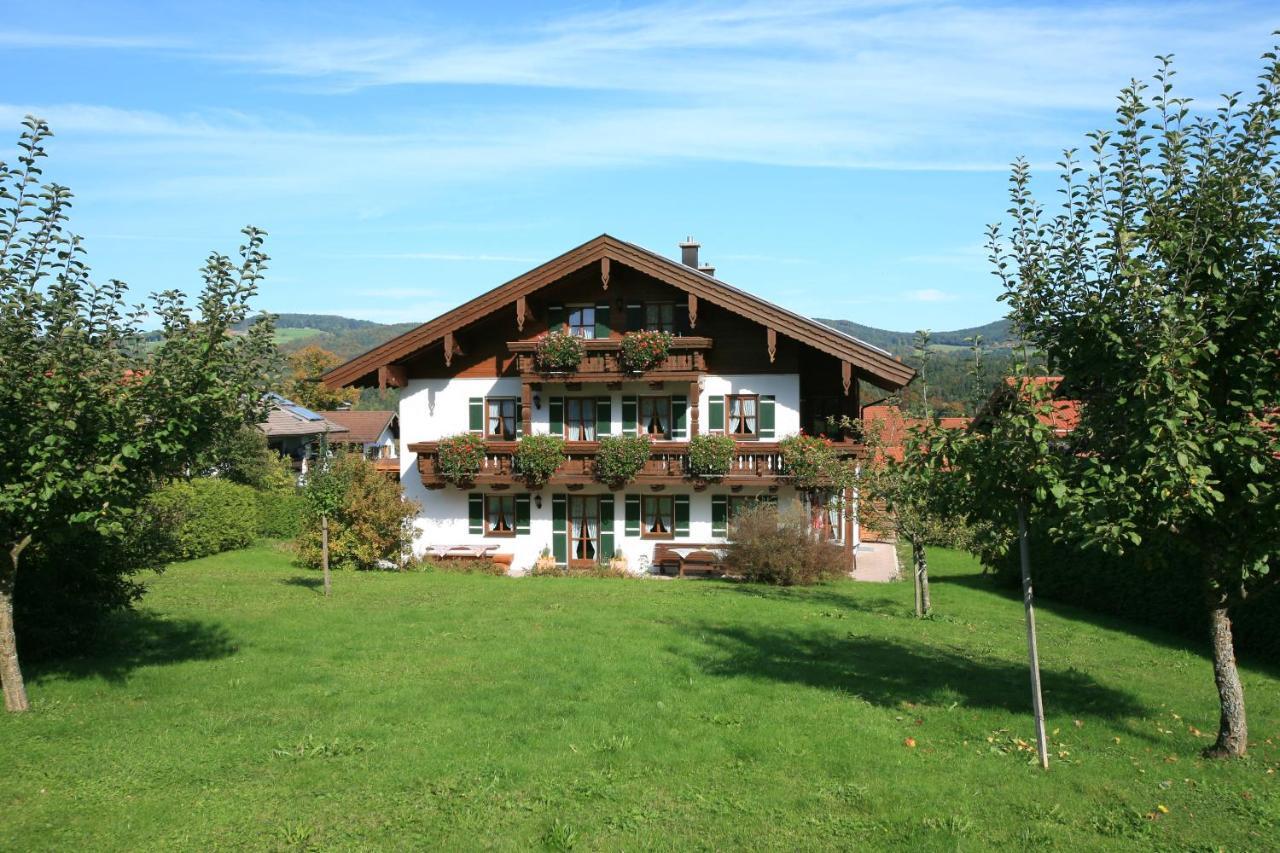 Landhaus Fuerberger Ангер Экстерьер фото